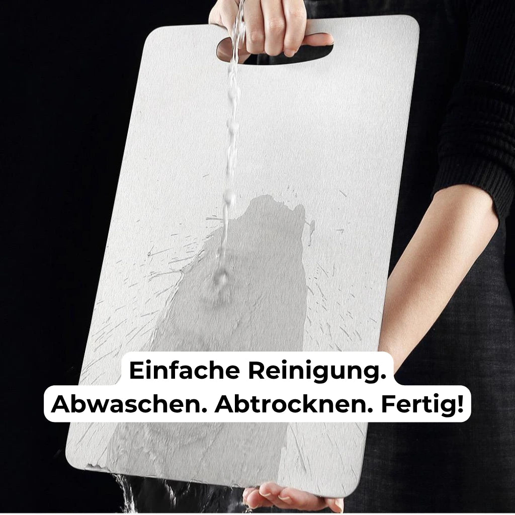 eterneTi™ 100% Titan Schneidebrett