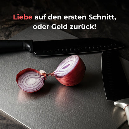 eterneTi™ 100% Titan Schneidebrett